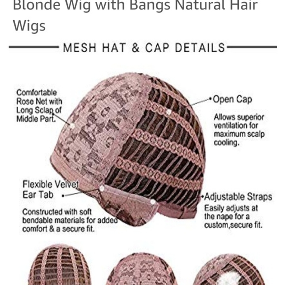 Wig - Picture 7 of 8